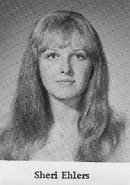 Sheri (Lynne) Ehlers
