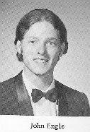 John Engle