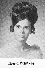 Cheryl Fairfield