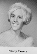 Nancy Farrens