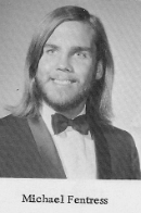 Michael Fentress