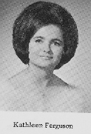 Kathleen Ferguson