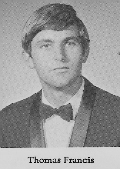 Thomas Francis