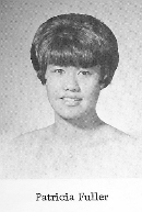 Patricia Fuller