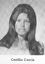 Cecilia Garcia