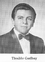 Tivaldo Garibay