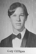 Gary Gilligan
