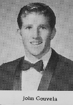 John Gouveia