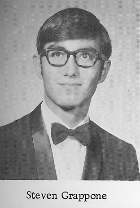 Steven Grappone