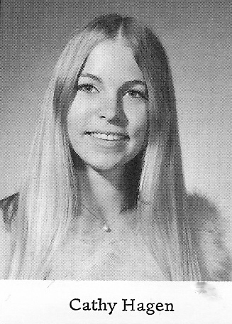 Cathy Hagen