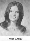 Connie Harvey