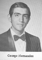 George Hernandez