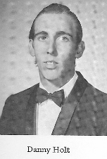 Danny Holt