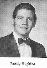 Randy Hopkins