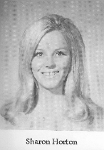 Sharon Horton
