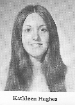 Kathleen (Kathy) Hughes