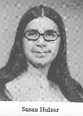 Susan Huizar