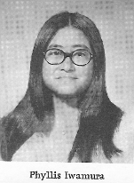 Phyllis Iwamura