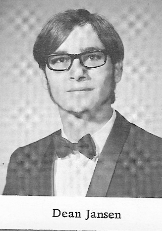 Dean Jansen