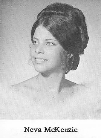 Neva McKenzie