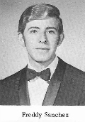 Freddy Sanchez