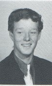 Tom Alexander