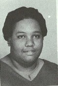 Gwen Kincaid