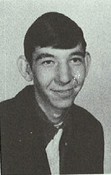 Morris O'Dell
