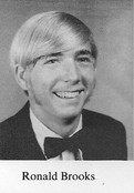 Ronald A Brooks