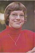 Mollie Berry