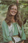 Pamela Gregory
