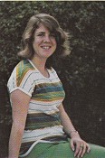 Cynthia Hays