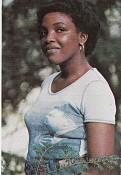 Sylvia Henryhand