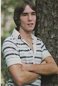 Patrick Kiser
