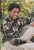 Keith Lee