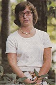 Rebecca Livingston