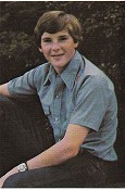 Barry Moore