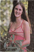 Tracy Sparrow