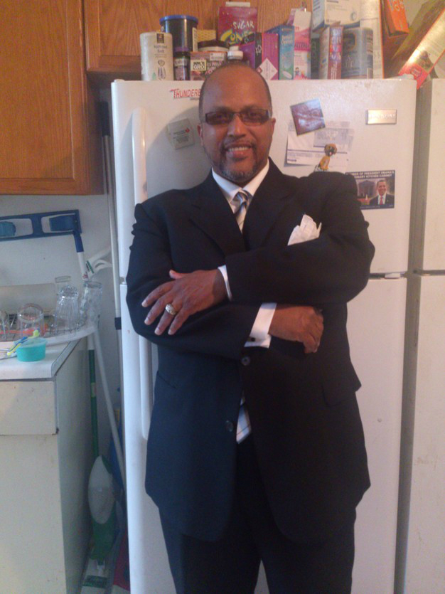 Barry Ratliff