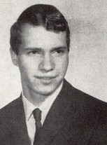 Robert Edward Ashton