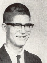 (Robert) Michael Bateson