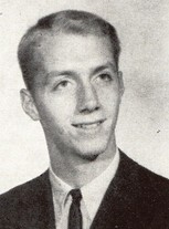 Richard Kemmer Irwin