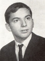 Edward Joseph Lovett