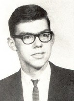 Glenn Perry