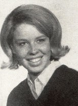 Jodi Ann Radulovich (Jones)