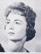 Sandra Churchill (Wilson)