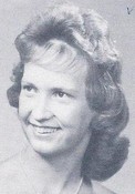 Beverly Youngren (Hanes)