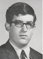Barry Landay