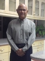 Anastacio Y. HERRERA