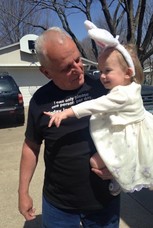 William UNGERER, Sgt